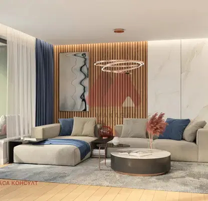 Photo 3 — 3-bedroom apartment in Sofia, Ovcha Kupel