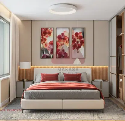 Photo 5 — 3-bedroom apartment in Sofia, Ovcha Kupel