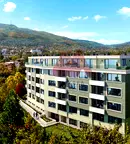 Тристаен апартамент в София, Овча купел
