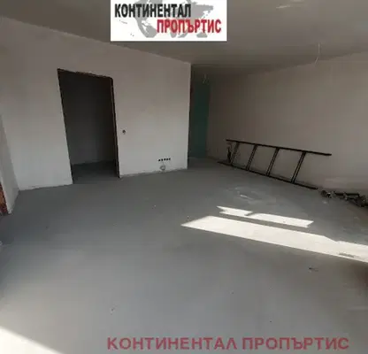 Снимка 2 — Тристаен апартамент в София, Овча купел
