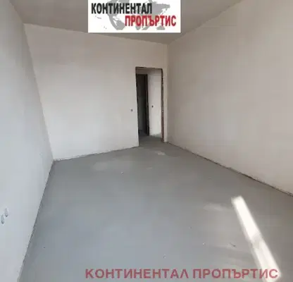 Снимка 4 — Тристаен апартамент в София, Овча купел