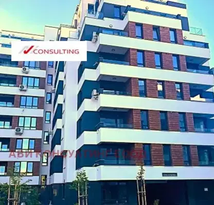 Снимка 2 — Тристаен апартамент в София, Овча купел
