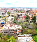 Тристаен апартамент в София, Овча купел