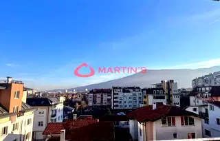 Тристаен апартамент в София, Овча купел