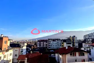 Тристаен апартамент в София, Овча купел