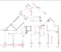 Снимка 2 — Тристаен апартамент в София, Овча купел