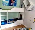 Снимка 4 — Тристаен апартамент в София, Овча купел