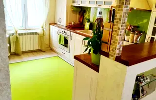 Тристаен апартамент в София, Овча купел