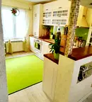 Тристаен апартамент в София, Овча купел