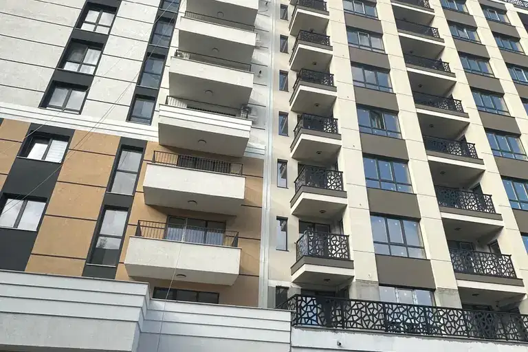 3-bedroom apartment in Sofiya, Ovcha Kupel