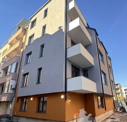 Photo 3 — 3-bedroom apartment in Sofiya, Ovcha Kupel