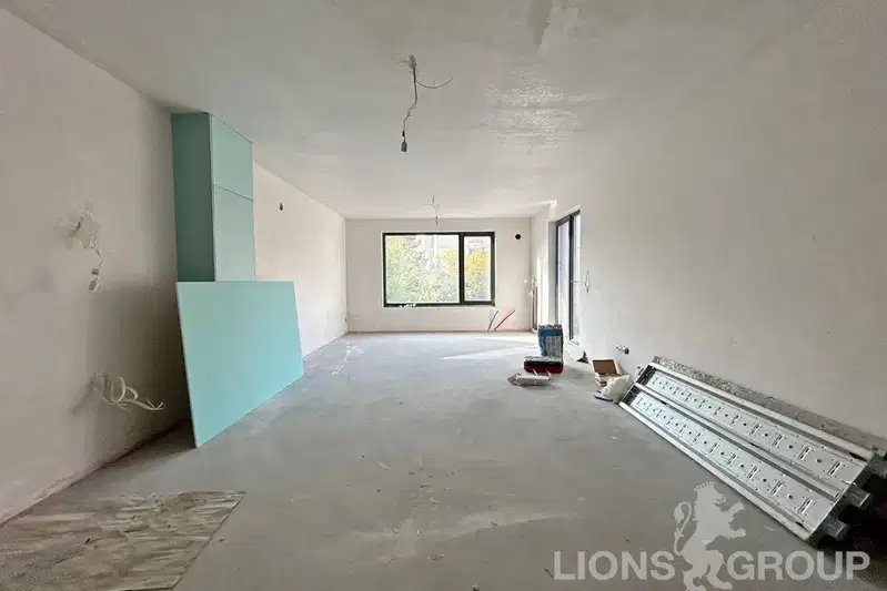 3-bedroom apartment in Sofiya, Ovcha Kupel
