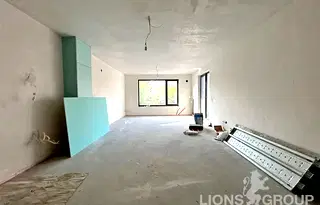 Тристаен апартамент в София, Овча купел