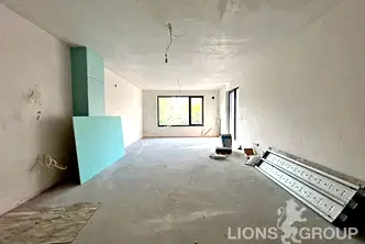 Тристаен апартамент в София, Овча купел