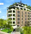 Тристаен апартамент в София, Овча купел
