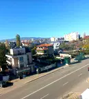 Тристаен апартамент в София, Овча купел