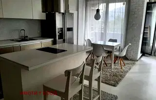 Тристаен апартамент в София, Овча купел