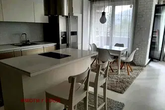 Тристаен апартамент в София, Овча купел