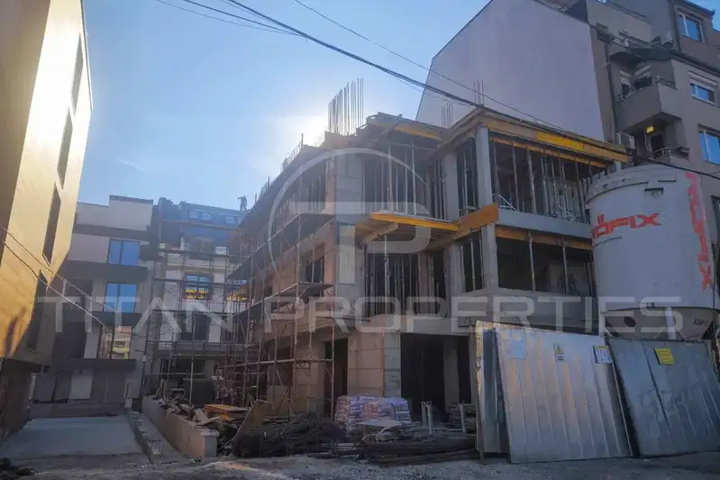 3-bedroom apartment in Sofiya, Ovcha Kupel