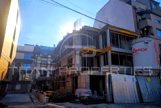 Тристаен апартамент в София, Овча купел