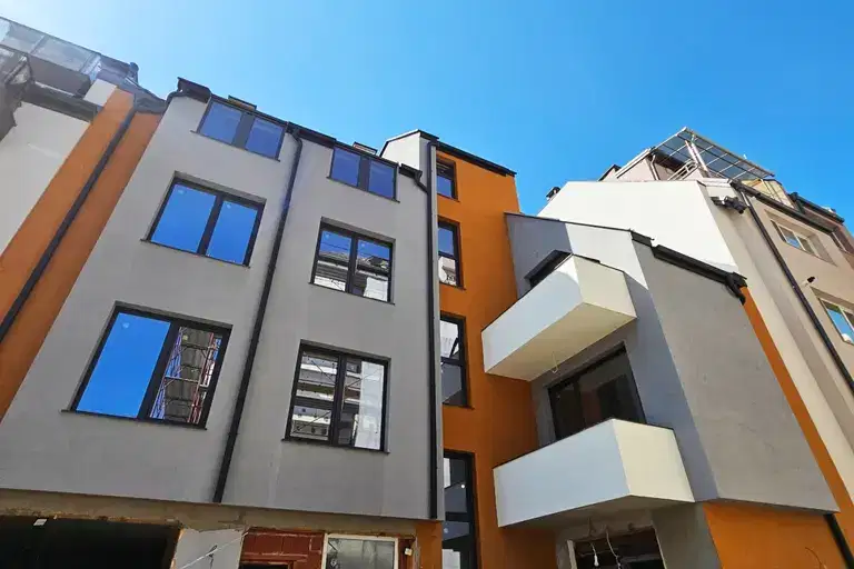 3-bedroom apartment in Sofiya, Ovcha Kupel