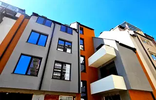 Тристаен апартамент в София, Овча купел