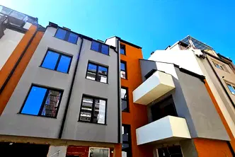 Тристаен апартамент в София, Овча купел