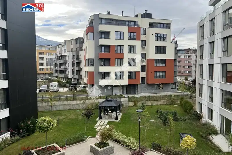 3-bedroom apartment in Sofiya, Ovcha Kupel