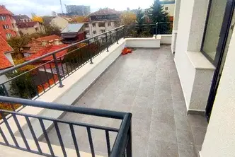 Тристаен апартамент в София, Овча купел