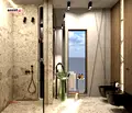 Снимка 4 — Тристаен апартамент в София, Овча купел