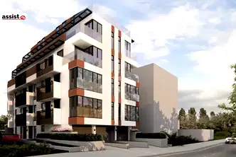 Тристаен апартамент в София, Овча купел