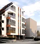 Тристаен апартамент в София, Овча купел