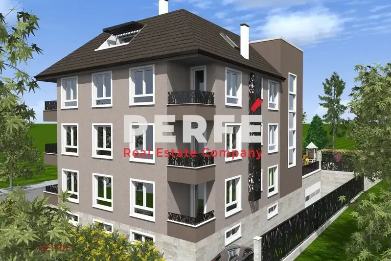 3-bedroom apartment in Sofiya, Ovcha Kupel