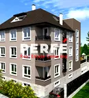 Тристаен апартамент в София, Овча купел