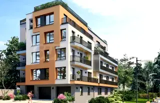 Тристаен апартамент в София, Овча купел
