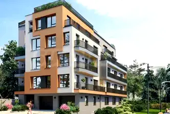 Тристаен апартамент в София, Овча купел