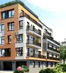 Тристаен апартамент в София, Овча купел