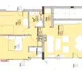 Снимка 5 — Тристаен апартамент в София, Овча купел