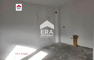 Просторен 3-стаен апартамент с големи тераси в Овча купел, София