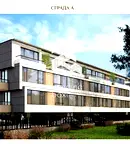 Тристаен апартамент в София, Овча купел