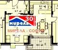 Снимка 2 — Тристаен апартамент в София, Овча купел