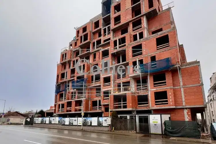 3-bedroom apartment in Sofiya, Ovcha Kupel