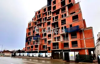 Тристаен апартамент в София, Овча купел