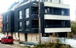 Тристаен апартамент в София, Овча купел