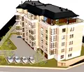 Снимка 2 — Тристаен апартамент в София, Овча купел