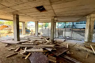 Тристаен апартамент в София, Овча купел