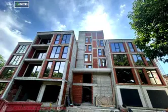 Тристаен апартамент в София, Овча купел
