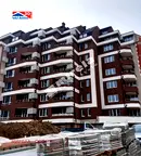 Тристаен апартамент в София, Овча купел 2