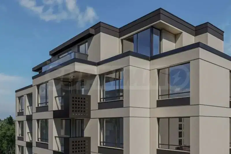 3-bedroom apartment in Sofiya, Ovcha Kupel 2