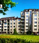 Тристаен апартамент в София, Овча купел 2